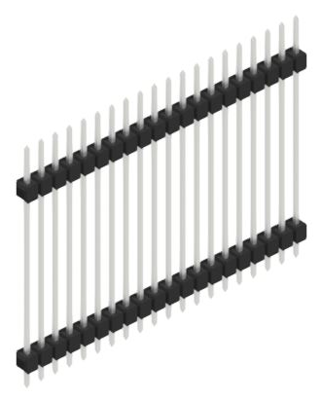 10056948 Fischer Elektronik Steckverbindersysteme