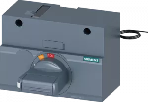 3VA9257-0EK13 Siemens Zubehör für Sicherungen