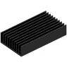 10079001 Fischer Elektronik Kühlkörper