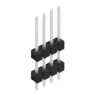 SL 13 097 4 Z Fischer Elektronik Steckverbindersysteme