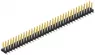 SLLP6SMD06668SPS Fischer Elektronik Steckverbindersysteme