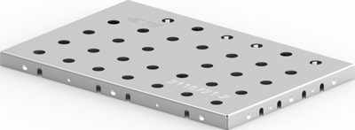2118721-2 TE Connectivity Zubehör für Platinen Steckverbinder, Verbindungssysteme Bild 1