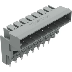232-338 WAGO Steckverbindersysteme