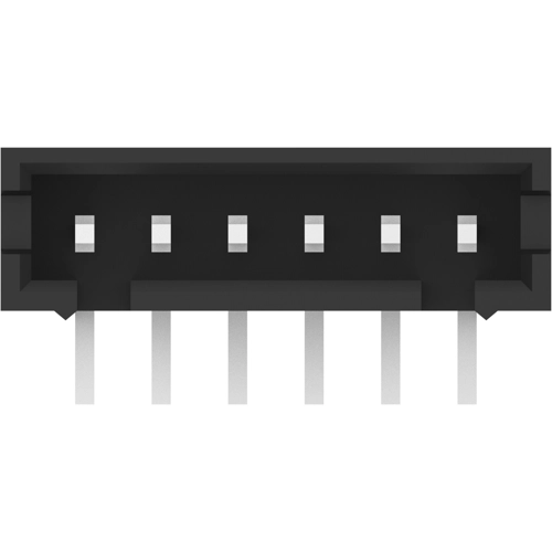 5-102523-4 AMP Steckverbindersysteme Bild 5