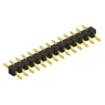 SL 12 SMD 035 14 G Fischer Elektronik Steckverbindersysteme