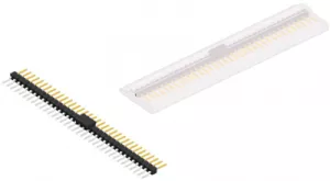 SL12SMD05835SBSM Fischer Elektronik Steckverbindersysteme