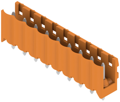 1581390000 Weidmüller Steckverbindersysteme Bild 1