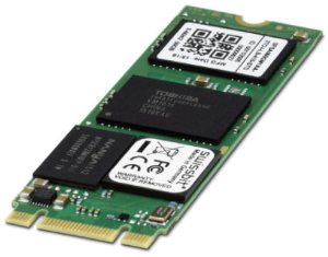 Speicher 480 GB M.2 MLC SSD KIT