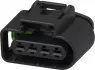 1718562-1 TE Connectivity Automotive Leistungssteckverbinder