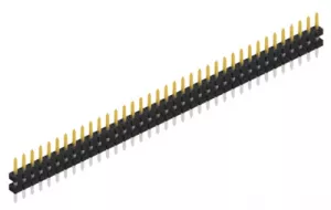 SLY504037S Fischer Elektronik Steckverbindersysteme