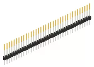 10046668 Fischer Elektronik Steckverbindersysteme