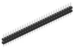 SLY504029Z Fischer Elektronik Steckverbindersysteme