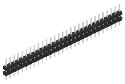 SLY504029Z Fischer Elektronik Steckverbindersysteme