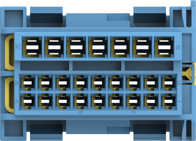 1-1718491-3 AMP Zubehör für Automotive Steckverbinder Bild 4