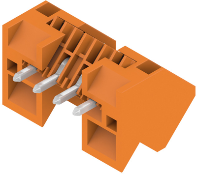 1643350000 Weidmüller Steckverbindersysteme Bild 2