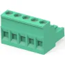 796640-5 TE Connectivity Leiterplattenklemmen