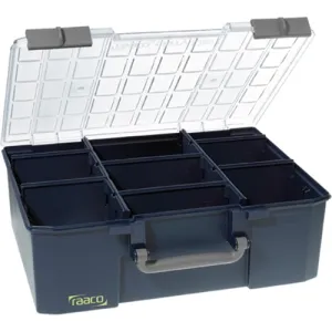 CARRYLITE 150-9 Raaco Aufbewahrungssysteme