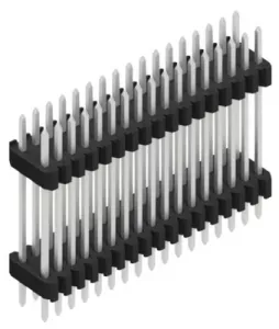 SLVW811734Z Fischer Elektronik Steckverbindersysteme