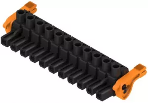 1165010000 Weidmüller Steckverbindersysteme