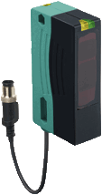 203774 PEPPERL+FUCHS Optische Sensoren