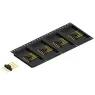 SL 12 SMD 109 5 G B TR Fischer Elektronik Steckverbindersysteme