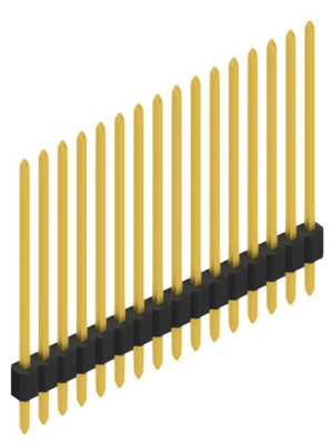 10060232 Fischer Elektronik Steckverbindersysteme