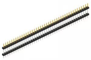 SLY507542S Fischer Elektronik Steckverbindersysteme