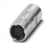 1629009 Phoenix Contact Sensor-Aktor Rundsteckverbinder