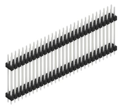 SL622358Z Fischer Elektronik Steckverbindersysteme