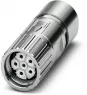1628806 Phoenix Contact Sensor-Aktor Rundsteckverbinder