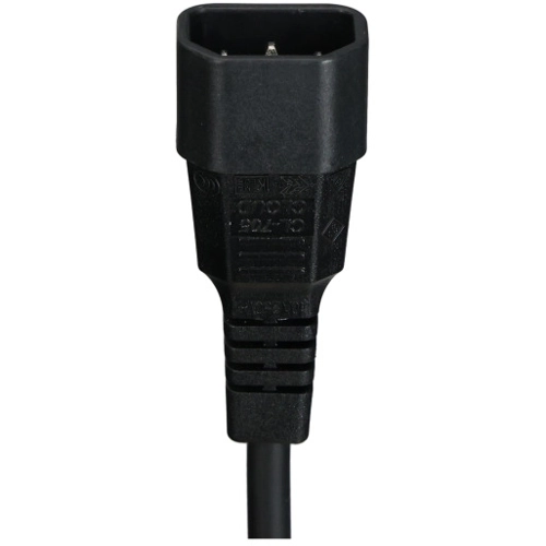 7100-1,8M-UF TTL Network Netzkabel Bild 3