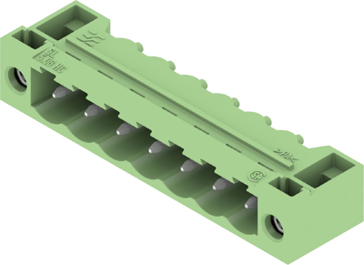 1401750000 Weidmüller Steckverbindersysteme Bild 1