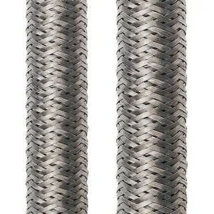 14050101017 Flexa Geflechtschläuche