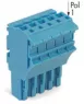 2022-105/000-006 WAGO Steckverbindersysteme