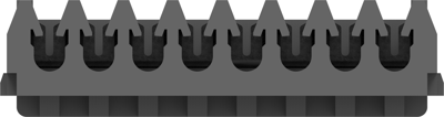 353293-8 AMP Steckverbindersysteme Bild 4