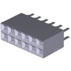 5-534998-6 AMP Steckverbindersysteme