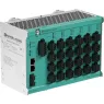 70121859-100002 PEPPERL+FUCHS Industrial Ethernet Switches