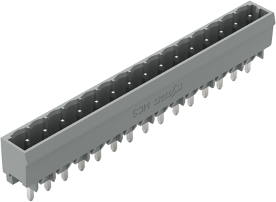 231-175/001-000 WAGO Steckverbindersysteme Bild 1