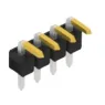 SLK 3 025 4 S Fischer Elektronik Steckverbindersysteme