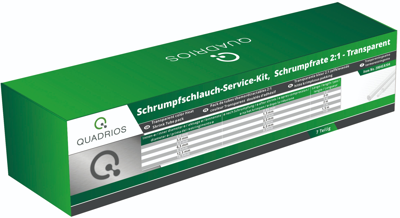 2004CA104 QUADRIOS Sortimente mit wärmeschrumpfenden Produkten Bild 2