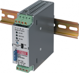 Batteriekontrollmodul für USV-Systeme, TSP-BCM24