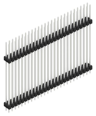 SL1436552Z Fischer Elektronik Steckverbindersysteme
