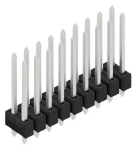 10054817 Fischer Elektronik Steckverbindersysteme