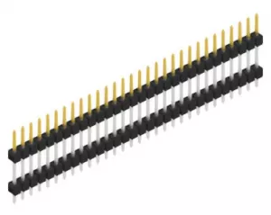 SL512130S Fischer Elektronik Steckverbindersysteme