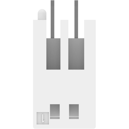 1-1971906-2 TE Connectivity Steckverbindersysteme Bild 3