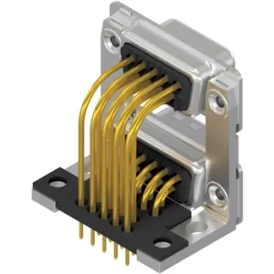 164A15969X CONEC D-Sub Steckverbinder