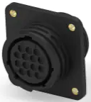 211103-1 AMP Sonstige Rundsteckverbinder