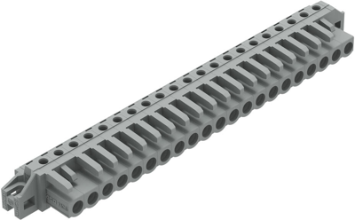 232-251/031-000 WAGO Steckverbindersysteme Bild 1