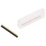 SL LP 5 SMD 038 16 S SM Fischer Elektronik Steckverbindersysteme