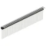 SLV W 1 KA 105 36 Z Fischer Elektronik Steckverbindersysteme